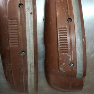 Gale buccaneer  lower cover set 550825/550824