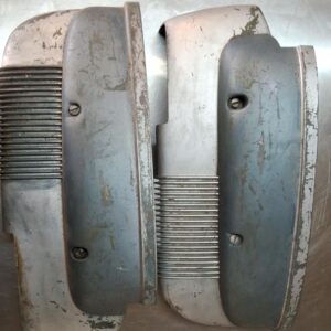 Gale 551499 551500 side cowls