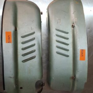 Wizard wg4 side cowls