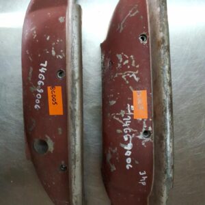 Sea king side cover 74gg9006