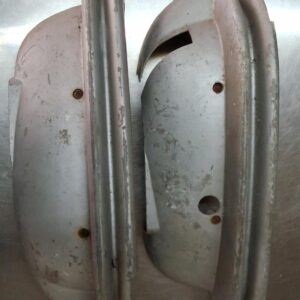 Gale sea king side covers 550162 550163