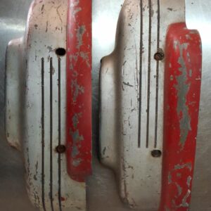 Side covers 551430 and 551429