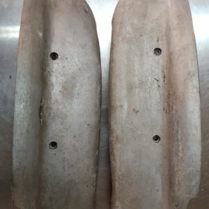 Covers 4641623 and  4641618