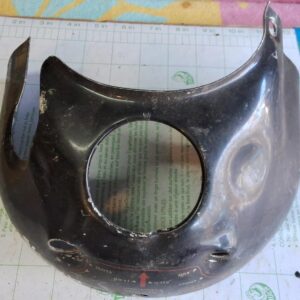 Martin  front bottom cowl