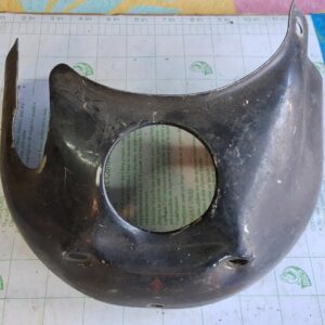 Martin 75 front bottom cowl