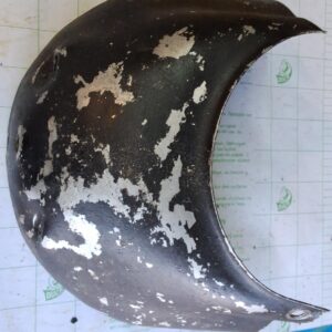 Martin 60 front bottom cowl