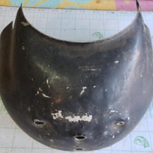 Martin 60 front bottom cowl