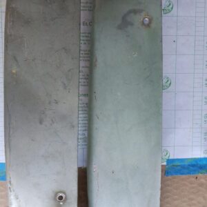 Champion rear bottom cover model 2k