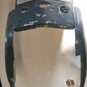 Champion lower front cowl