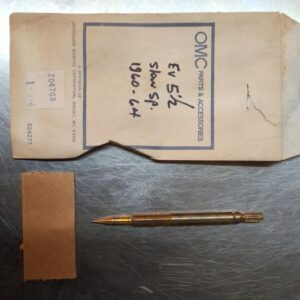 Omc low speed needle 204703