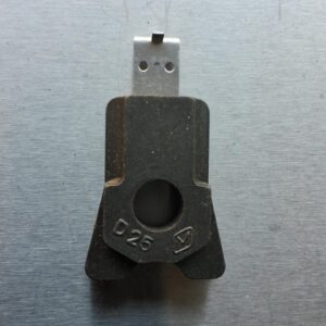 omc	383437	carburetor  float