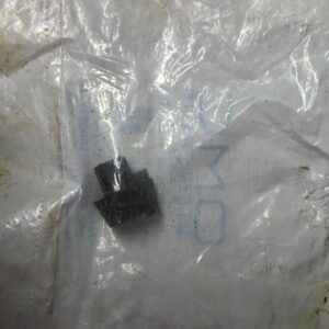 omc	318168	carburetor 	knob