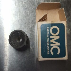 omc	277879		knob	carburetor