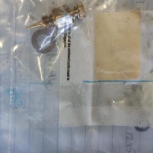 walbro	100.506	 carburetor 	needle and seat		vavle