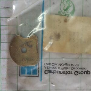 walbro 	62.17		carburetor 	butter fly value