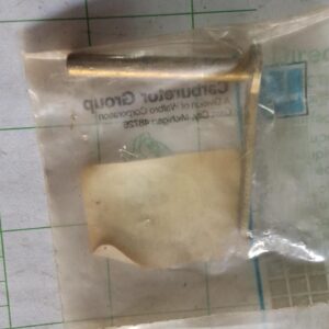 walbro 	40.724		carburetor 	arm