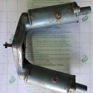 omc	air silencer 	277268		1950s	5.5 7.5hp