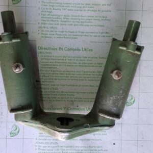 omc	air silencer 	277268		1950s	5.5 7.5hp