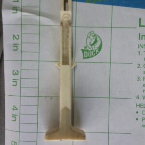 Omc  choke knob 207963