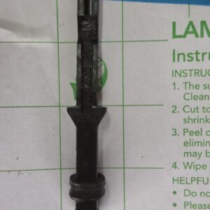 Omc choke knob 205280