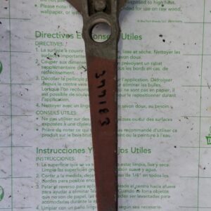 377183	throttle  lever			used