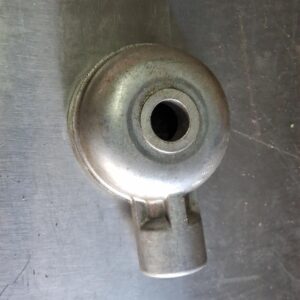 Evinrude  8008 	float bowl	ao500	nos