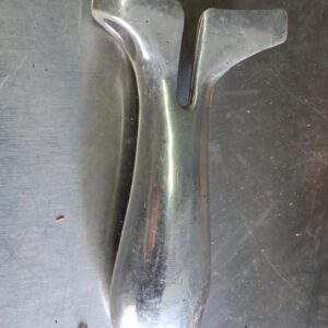 Evinrude 	big 4 handles		8008 mag plate handles