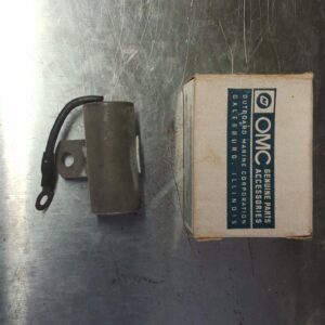 300153	condenser 	omc