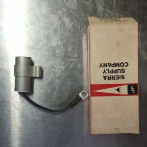 18-5212	condenser 	sierra		replaces 	398-2203