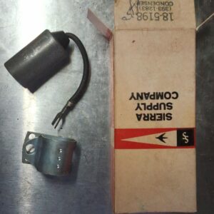 18-5198	condenser 	sierra		393-1283
