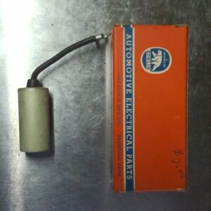 wi201	condenser 	napa