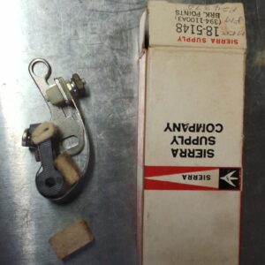 18-5148	points	sierra	replaces 		394-1100a3