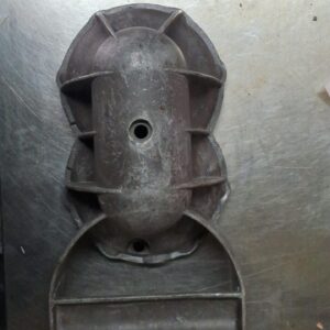 Johnson lt spark plug cover pt no 41c326