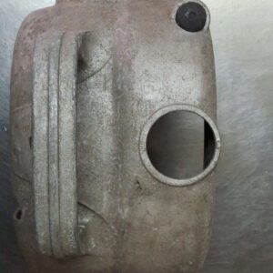 Evinrude 202030 Zephyr front cover