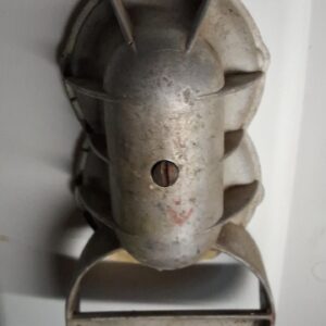 Johnson lt39 spark plug cover  41c326