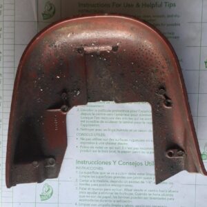 Johnson lower cover 304005