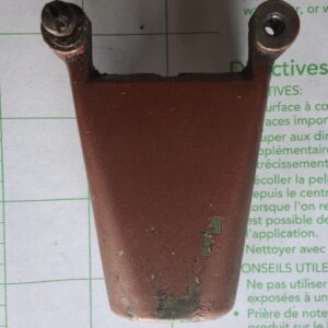 Johnson stop kill switch bracket  pt no 305608