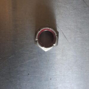 Quick silver 	11-35053	nut. 437-20		mercury