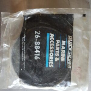 Quick silver 	26-88416	seal  gimble		mercury 	alpha stern drive