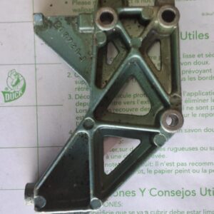 OMC Starboard Bracket