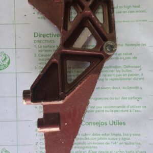 OMC  Starboard Bracket
