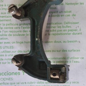 OMC Carburetor  Choke Bracket