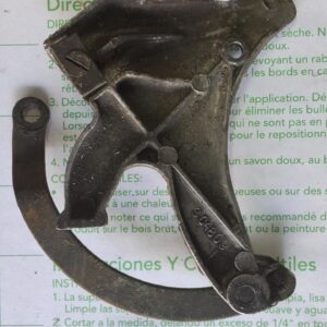 OMC Anchor Bracket
