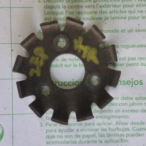 omc	202111	starter ratchet