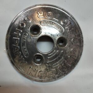 Johnson 	s45	rope start pulley 	13hp	1930-32	used