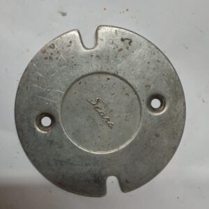 Sears rope start pulley used