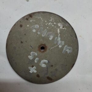 CHAMPION rope start pulley