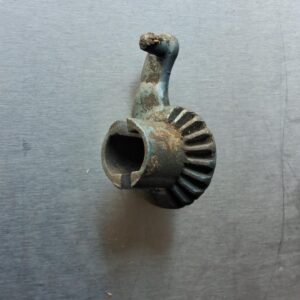 omc	304298	throttle Control gear 		5.5, 7.5hp	56-61