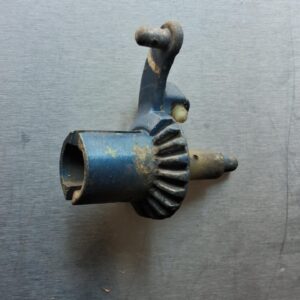 omc	304814	throttle Control gear 	68-86	33-40hp