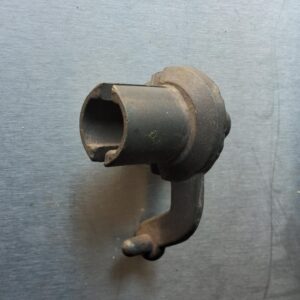 omc	305387 throttle Control gear 	63-76	33-40hp